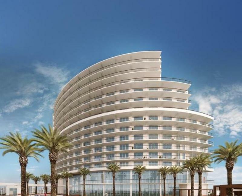 Opal Sands Clearwater Beach Exterior photo